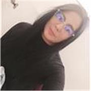 Profesora de administración de empresas y marketing digital