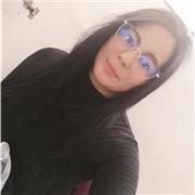 Profesora de administración de empresas y marketing digital