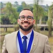 Profesor titulado en Ingeniería Química con más de 3 años de experiencia ofrece clases de Química y otras ramas ingenieriles.