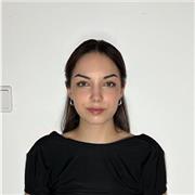 Estudiante de biología. Imparto clases online de biología, con mucha flexibilidad horaria