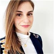 Direttore della Qualità e Life coach con 15 anni di esperienza all'estero in aziende internazionali, offro lezioni da remoto.