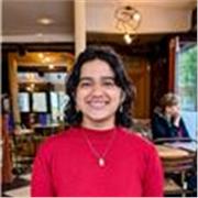 I'm a driven and motivated Oxford graduate, ready to teach English as a foreign language