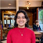 Shivani Deshmukh