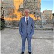 Profesor Ingeniero Técnico Industrial imparte física, matemáticas y Tecnología de la ESO