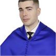 Soy un estudiante de último año del grado de matemáticas que busca dar clases de mates o física de instituto