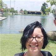 Soy italiana pero viví en paraguay 8 años y ahí trabajé como profesora de italiano por 3 años y sigo todavía dando clases online. Hace poco volví en Europa y estoy disponible para clases desde nivel A1 hasta C2