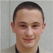 Sono Mattia Perin, laureato in Ingegneria dell'Informazione. Propongo lezioni e aiuto compiti di matematica e programmazione c, java
