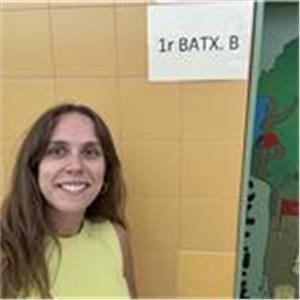 Claudia Montalvá Muñoz