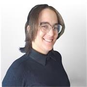 Profesora de Lengua Castellana y Literatura, presencial en Sevilla, Málaga o totalmente online. 