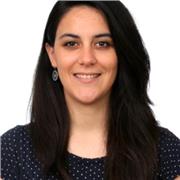 Profesora de Español para adultos y actriz de doblaje