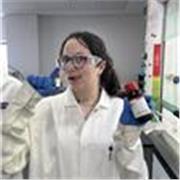 Maths and Chemistry tutor studying Chemistry at The University of Manchester