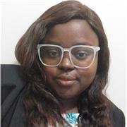 Elizabeth Egbaaibon