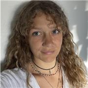 Madrelingua tedesca, adesso abito a Napoli e parlo italiano ad un livello B2