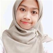Zulfa Nuri Nishfiyah