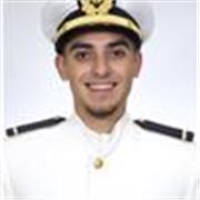 Soy un estudiante de ingeniería Náutica y transporte marítimo en la universidad de Cádiz