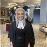 Law Tutor teaches students of all ages