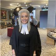 Law Tutor teaches students of all ages