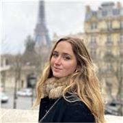 Profesora de Matemáticas, Calculo, Programación (Python/C/SQL/Java), Física y Electrónica