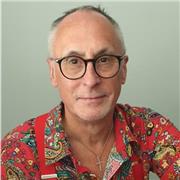 Nick Redfern