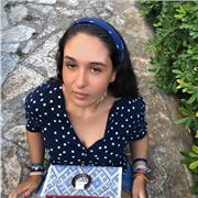 Clases de refuerzo para estudiantes de Primaria (todas las asignaturas) y estudiantes de la ESO (asignaturas de ciencias sociales)