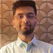 I am a dedicated finance student passionate about investment, sharing lessons for fellow learners and aspiring analysts.