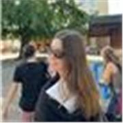 Profesora particular de inglés, gramática, conversación, etc. Tengo el nivel C1. Gran paciencia y ganas de enseñar