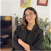 Profesora de psicología