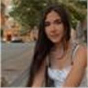 Profesora de lengua y literatura imparto clases a educación Primaria