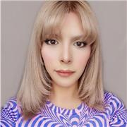 Profesora de biología para niveles académicos secundaria, bachillerato y licenciatura. Con experiencia en Biomedicina