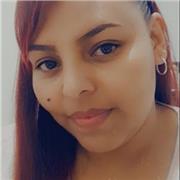 ayudo a los mas pequeños a realizar sus tareas y actividades del colegio