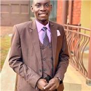 English tutor who teaches children of all ages