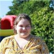 Candidate sérieuse et passionnée pour un poste d’enseignante d’Histoire en ligne.