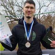 Baue dich selbst mit Personal Training bei DZ FIT, das etwas anders ist!