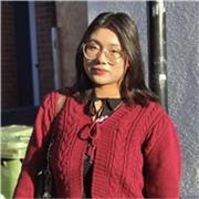 I’m a dedicated teacher and my lessons are aimed at anyone willing to learn.