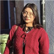 I’m a dedicated teacher and my lessons are aimed at anyone willing to learn.