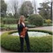 Insegnante laureata in violino e viola
