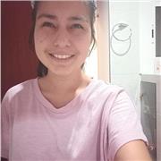 Brindo clases de ingles a niños(as) en edad de 1 a 5 años