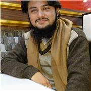 Muhammad Talha Ismail Mayo