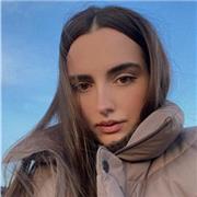 Profesor de apoyo en Comunicación Audiovisual y Periodismo