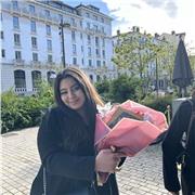 Étudiante en 2e année de licence d’Histoire, propose du soutien scolaire collège/ lycée