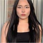 Profesora de inglés para niños