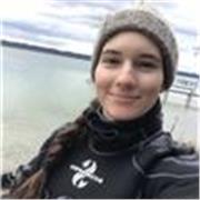 Biologie Studentin gibt online Nachhilfe in Biologie