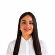 Profesora de educación infantil y primaria con más de 1 año de experiencia.