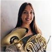 Clases particulares de Trompa, Armonía y Lenguaje Musical
