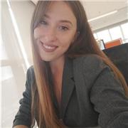 Profesora de Educación Primaria y Secundaria de todas las materias educativas.