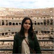 Me defino como una persona responsable, disciplinada y a la que le gustan mucho los niños además de estar estudiando magisterio 