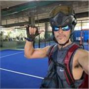 TUS MEJORES CLASES BILLINGÜES EN CABA. TODOS LOS NIVELES DE JUEGO. EN MÁS DE 20 CLUBES EN CABA