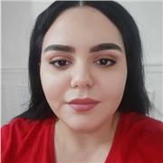 Professeur particulier donne cours aux élèves et étudiants