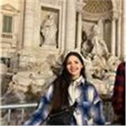 Profesora de inglés para peques de hasta 10 años