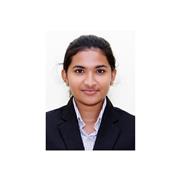 I'm Rahana Raju, an engineering master's student at Hochschule Wismar Germany